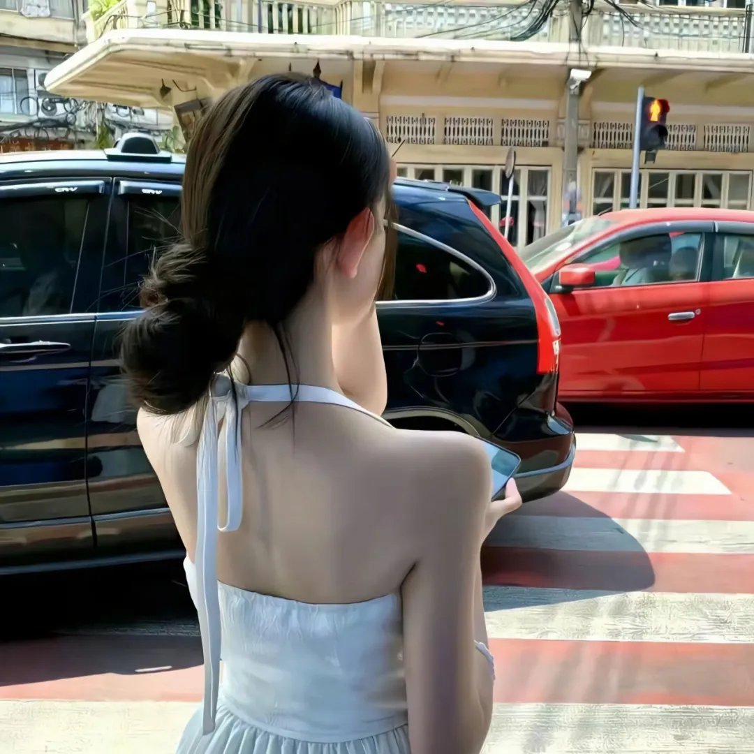 碧丽莎的情人