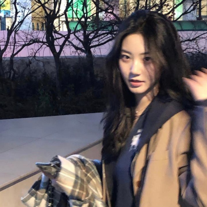香草美人