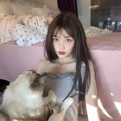 少女多情