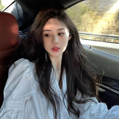 在荷兰的人们